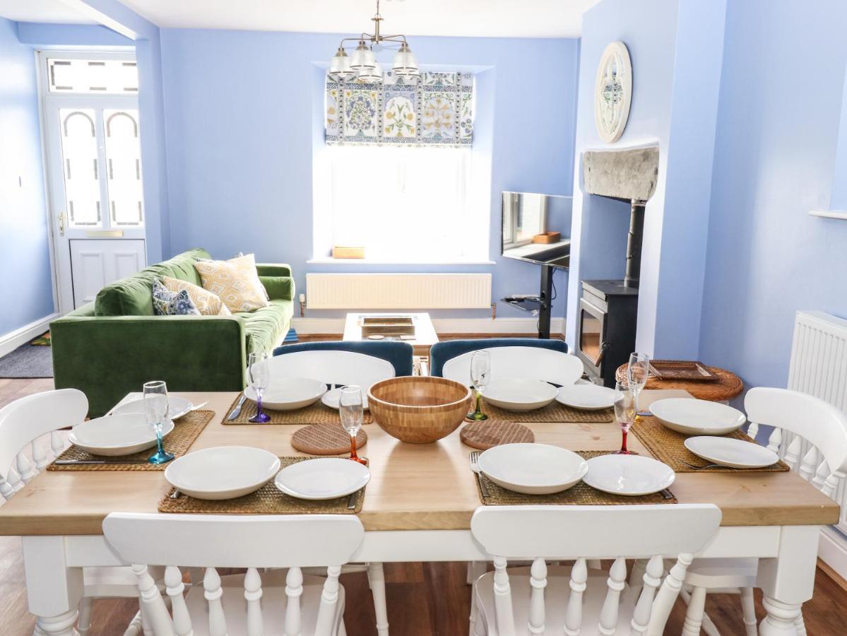 Estcote Villa Ембълсайд Екстериор снимка